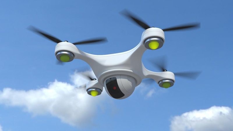 Réglementation européenne : l’EASA propose un webinaire sur la méthode SORA actuelle et la version 2.5 à venir