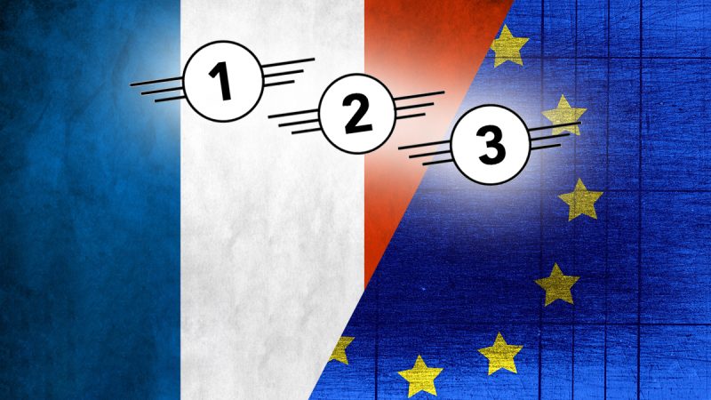 Réglementation : publication d’un arrêté concernant l’évaluation de classe des drones en France