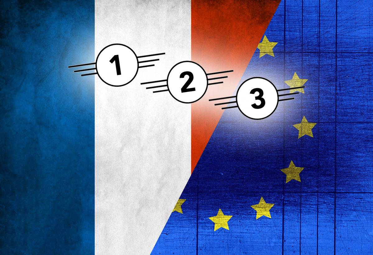 Réglementation : publication d’un arrêté concernant l’évaluation de classe des drones en France
