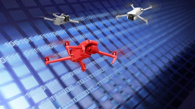 DJI : le SDK pour les Mini 3 et Mini 3 Pro devrait être publié au printemps 2023 !