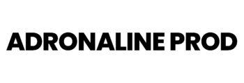 adronalineprod logo