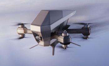 airobotics iron drone 01