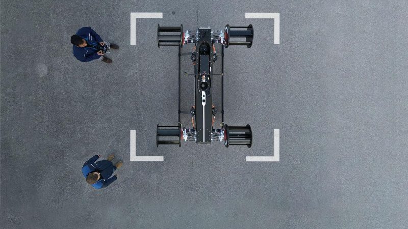 CycloTech est autorisé à procéder à des essais du  CycloRotor en vol et en extérieur