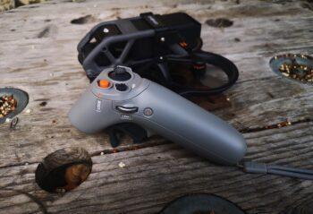 dji rc motion2 test 17