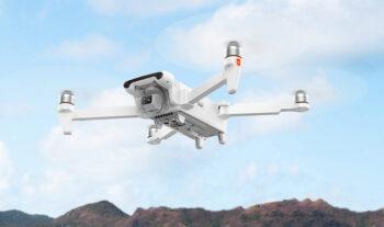 fimi x8 pro 12