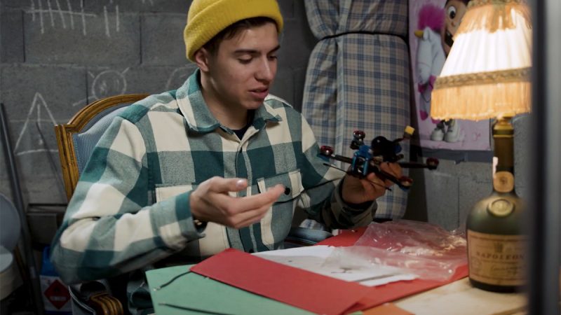 FPV 101 : une webserie pour comprendre comment fonctionnent les drones FPV
