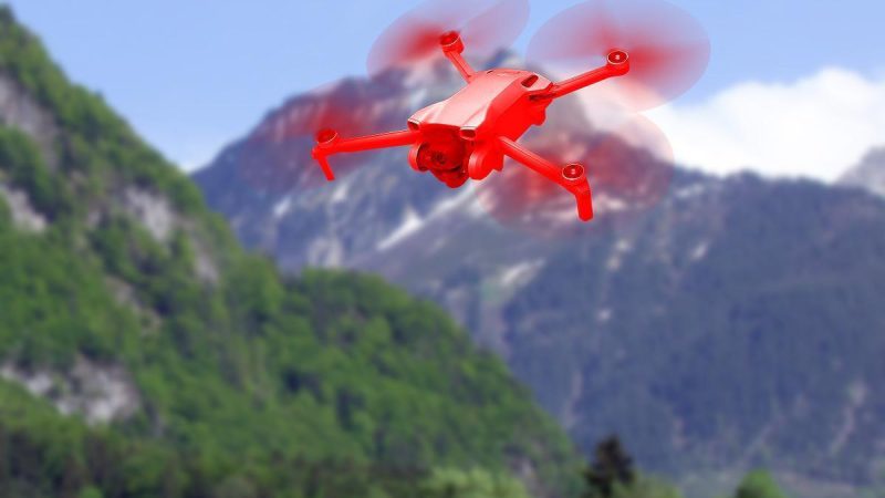 Guide d’usage des interdictions et restrictions de vol en drone à télécharger