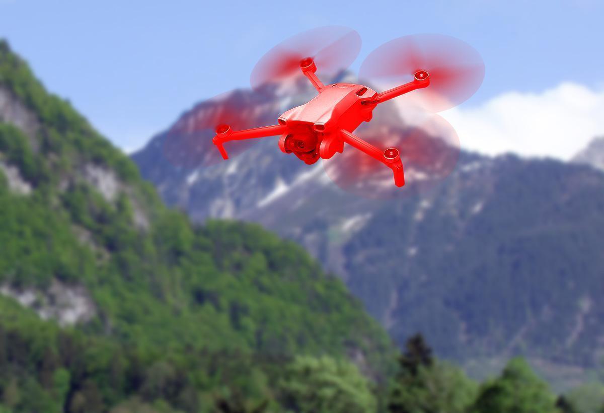 Guide d’usage des interdictions et restrictions de vol en drone à télécharger