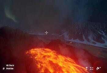 liftoff surtur night 00