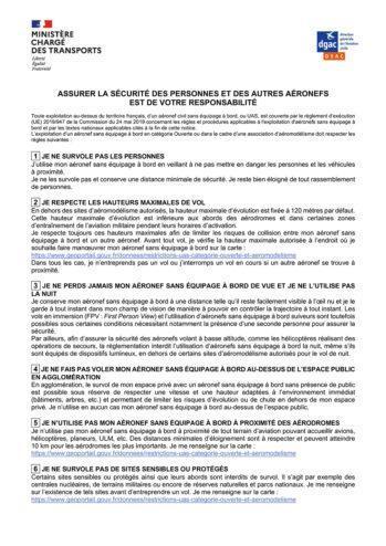 notice drones loisirs 2023 1