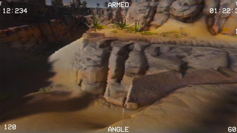 Le simulateur FPV.SkyDive de Orqa passe en version 2.0 : il reste gratuit et ajoute le multijoueur