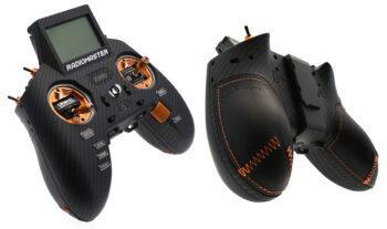 radiomaster zorro max dfr