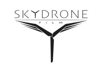 skydrone film logo
