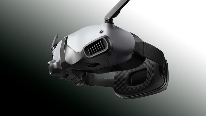 DJI Goggles 2, Integra : passez à l’OSD en version Canvas HD sur DJI O3 et DJI FPV Air Unit