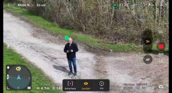 dji mavic3 pro prise screen 09