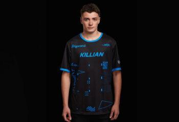 drl killian 00