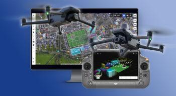 drone harmony dji entreprise 01