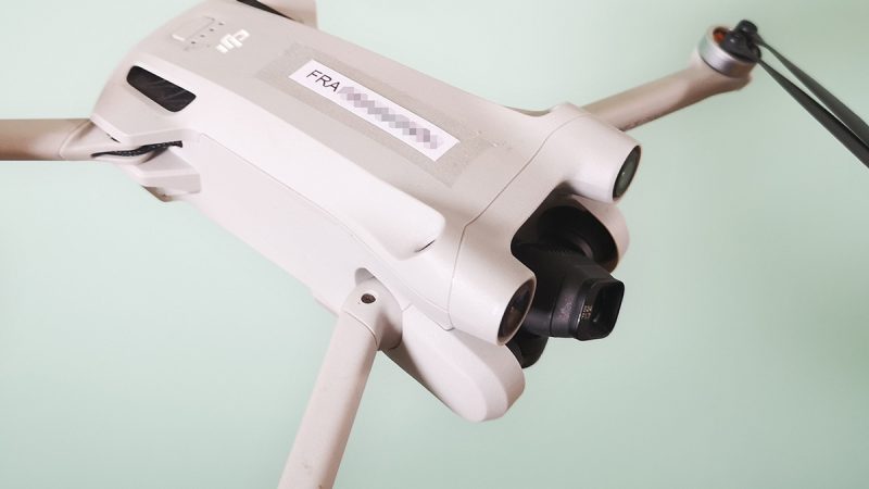 Réglementation : que faut-il savoir au sujet de l’étiquetage obligatoire pour les drones ?