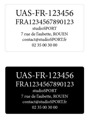 etiquettes drones 13