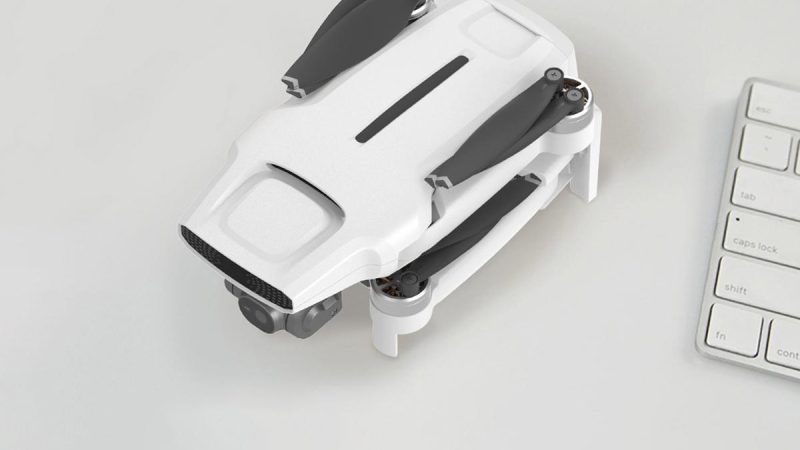 Fimi a présenté le X8 Mini V2, à moins de 250 grammes pour la version Pro