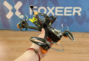 foxeer 5145 approche 00