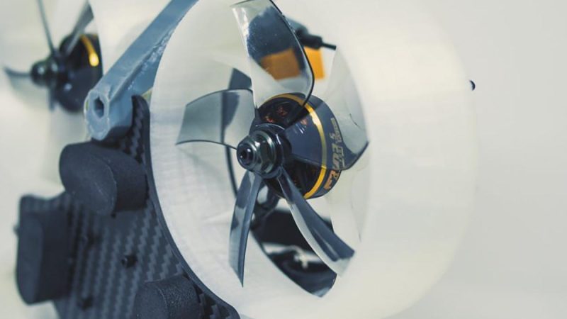 CultureFPV propose un guide d&rsquo;achat pour choisir son cinewhoop