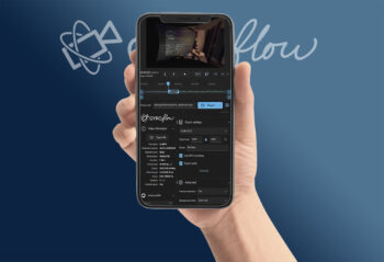 gyroflow approche ios