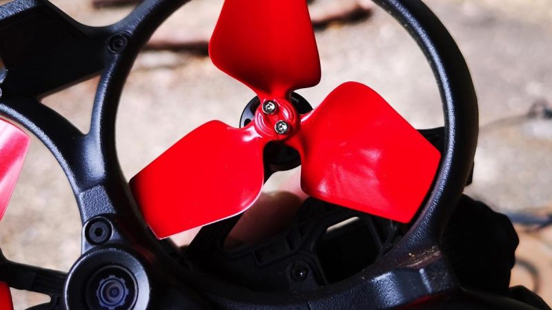 Master Airscrew : le test des hélices 3 et 4 pales pour l’Avata de DJI