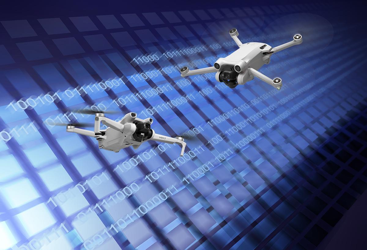 DJI : donnez votre avis sur le Mobile SDK