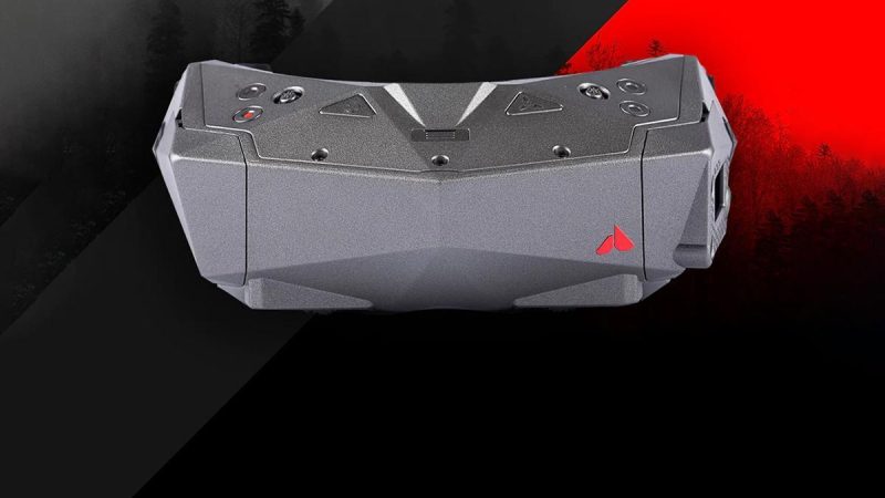 Orqa : un bug firmware bloque les lunettes FPV.One Pilot et Race (et un premier correctif)