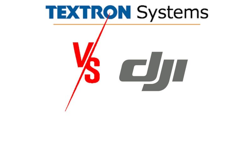 Etats-Unis : DJI condamné à une amende de 279 millions de dollars face à Textron