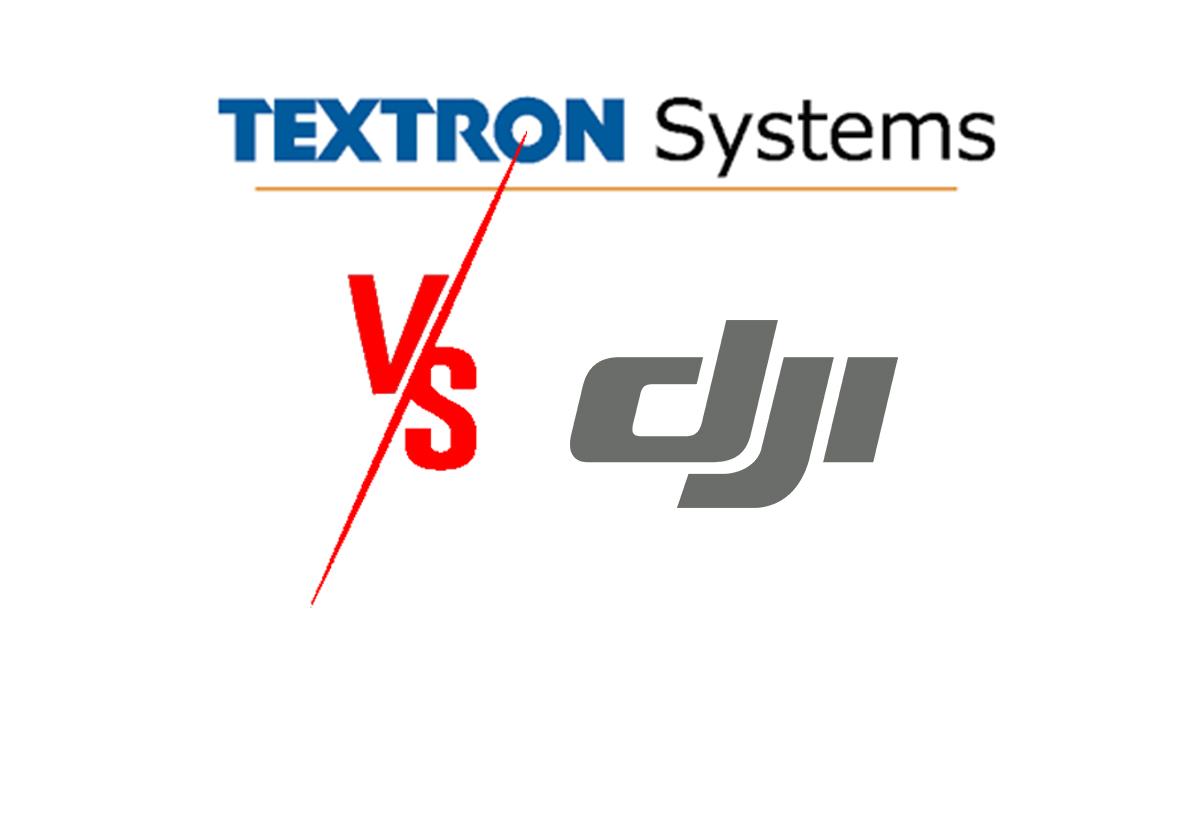 Etats-Unis : DJI condamné à une amende de 279 millions de dollars face à Textron