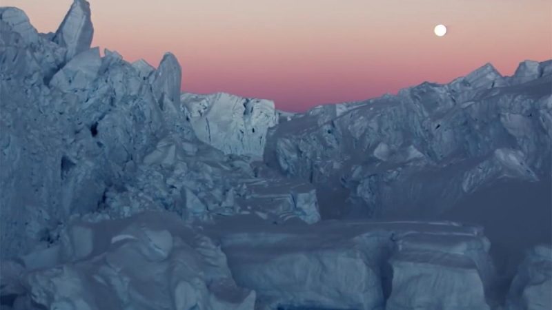 Yann Arthus-Bertrand : appel à filmmakers en drone pour son projet collectif