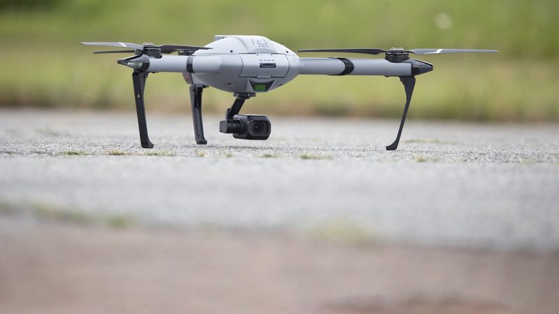 Atlas sera présent au salon Paris Air Show en juin 2023
