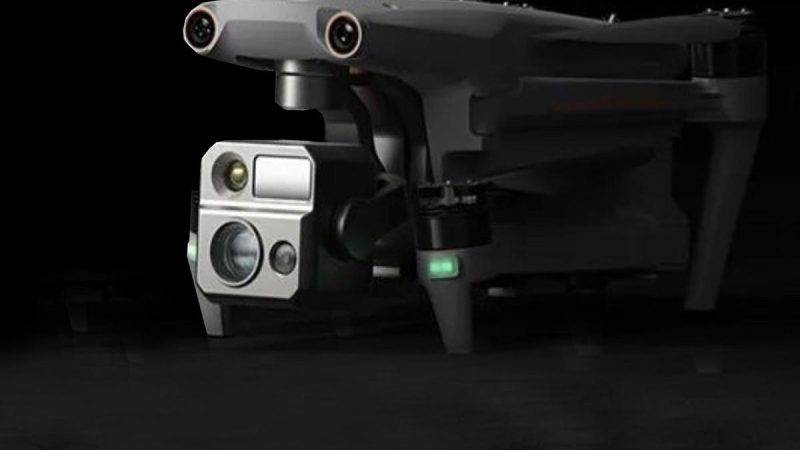 Autel Robotics : plusieurs nouveaux modèles de drones professionnels en approche