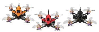 flywoo firefly 1s nano baby v2 10