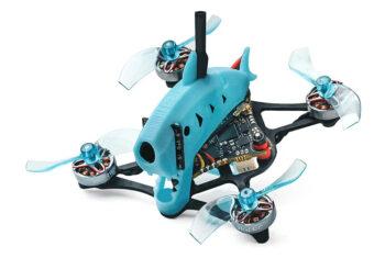 hglrc dragshark 75mm 05