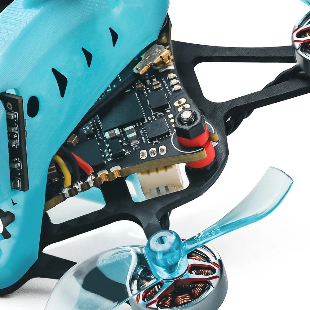 hglrc dragshark 75mm 06