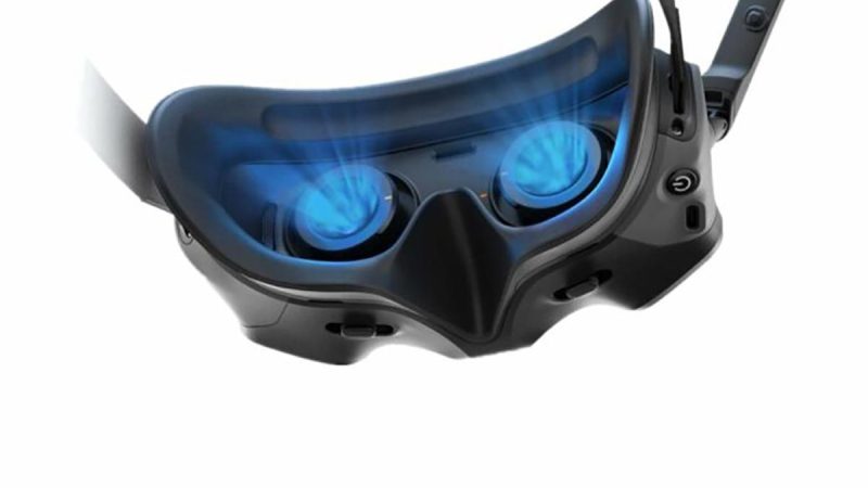 Hons VR : des verres de correction pour casques Integra, 2 et V2 de DJI