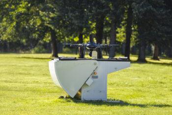 nokia drone networks 99