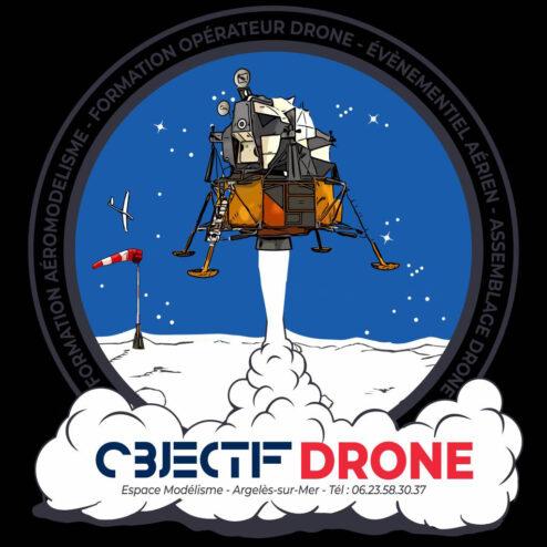 objectif drone jobs