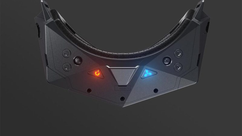 Orqa : le firmware qui rétablit le bon fonctionnement des lunettes FPV.One est dispo