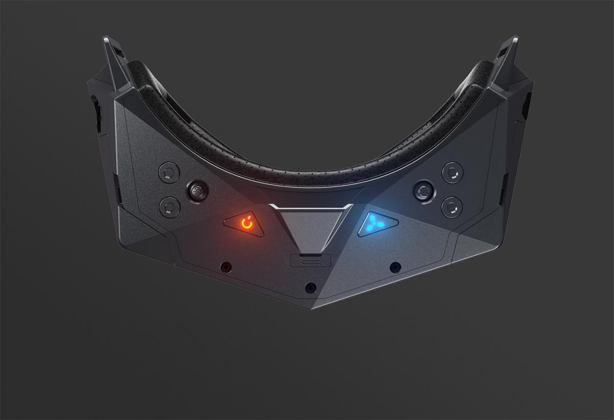 Orqa : le firmware qui rétablit le bon fonctionnement des lunettes FPV.One est dispo