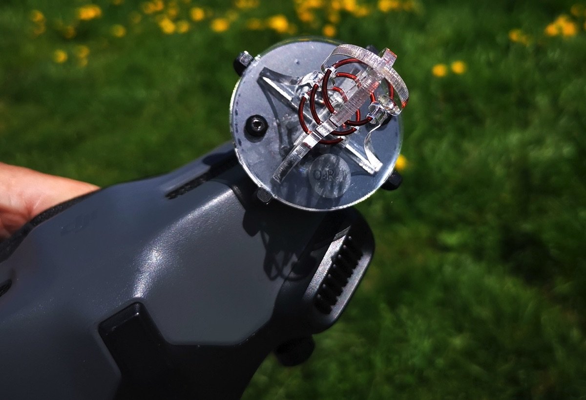 ort dji g2 9 1200