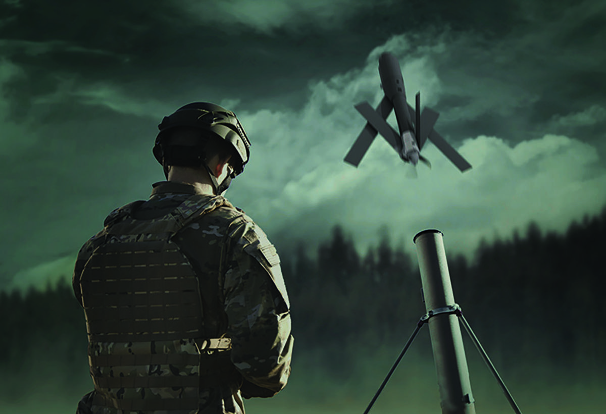 Les armées s’équipent en drones offensifs OWA (c’est quoi un drone OWA ?)