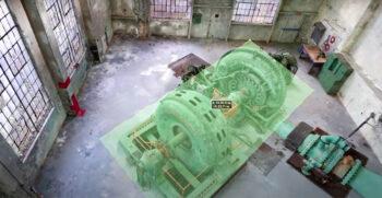 skydio 3d scan indoor 01