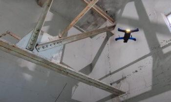 skydio 3d scan indoor 03