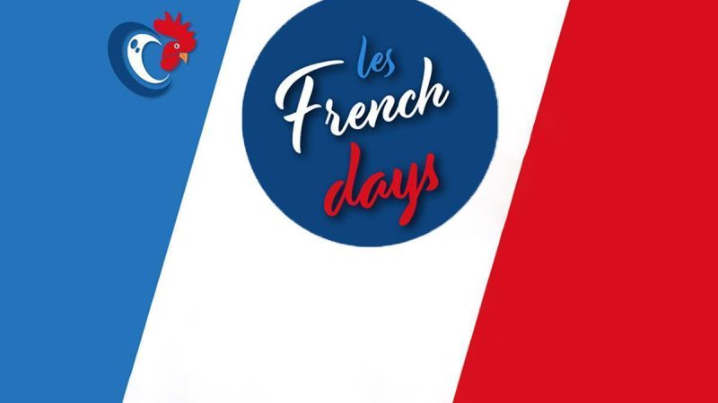 Bons plans : les French Days débutent chez studioSPORT, avec de belles ristournes à la clé