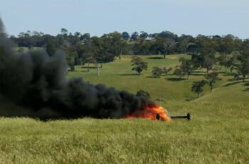 airspeeder fire 01