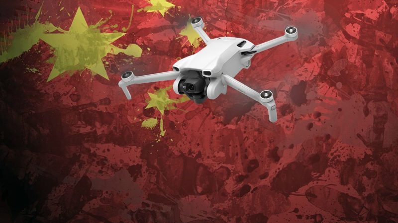Chine : une réglementation plus contraignante sera appliquée à partir de 2024